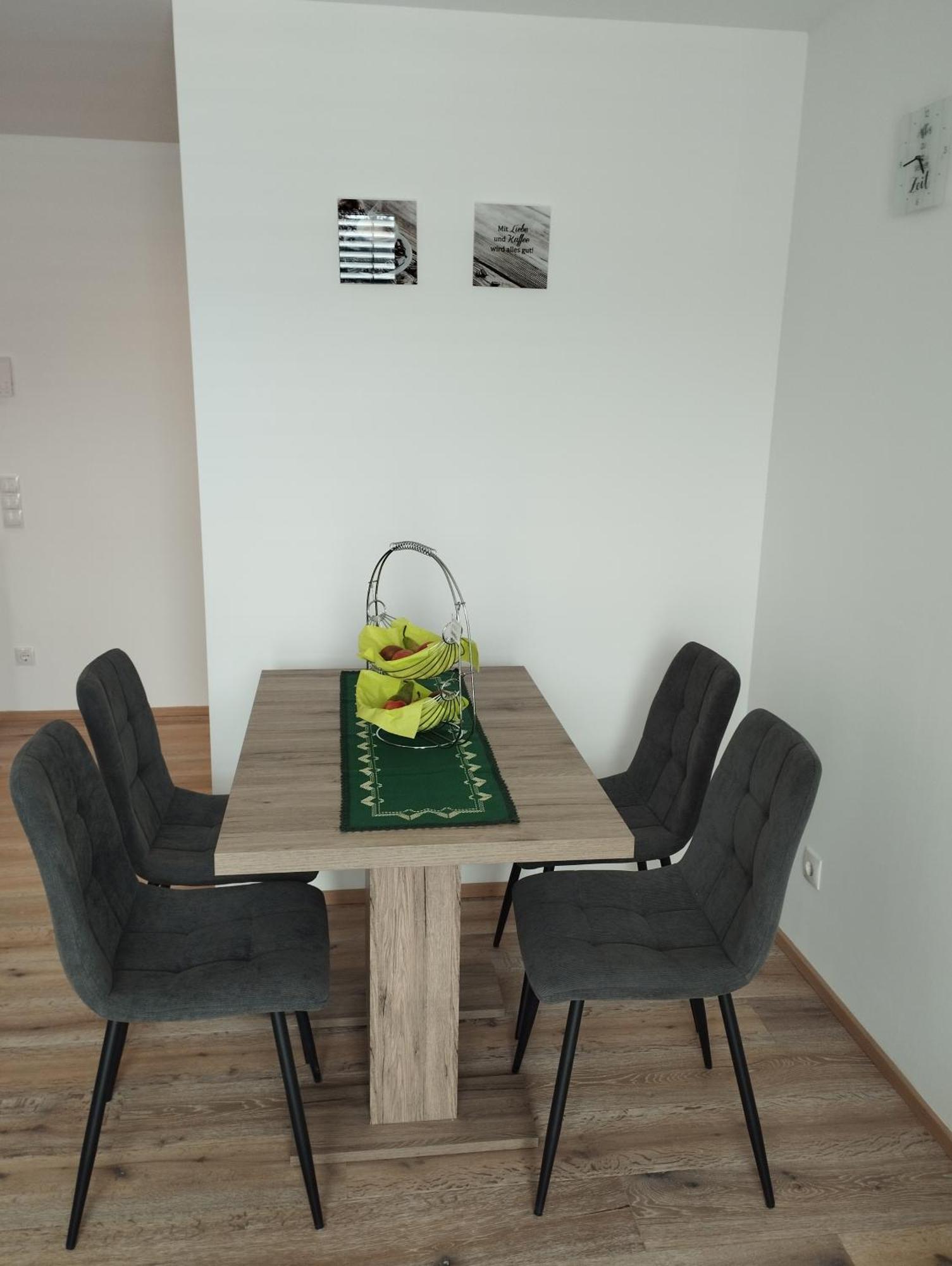Haus Abendrot Appartement Dornbirn Buitenkant foto