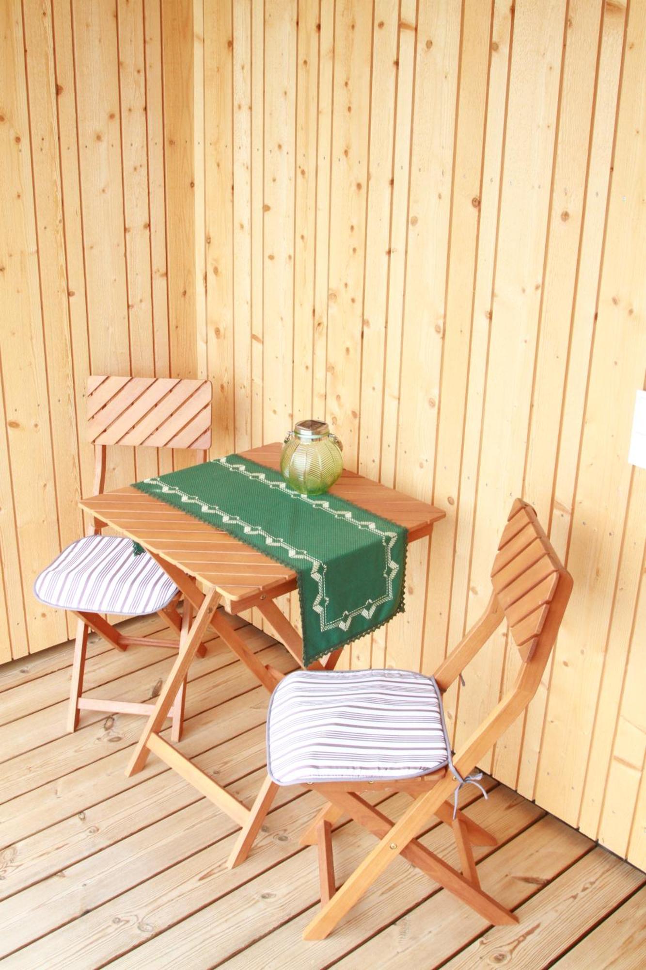 Haus Abendrot Appartement Dornbirn Buitenkant foto