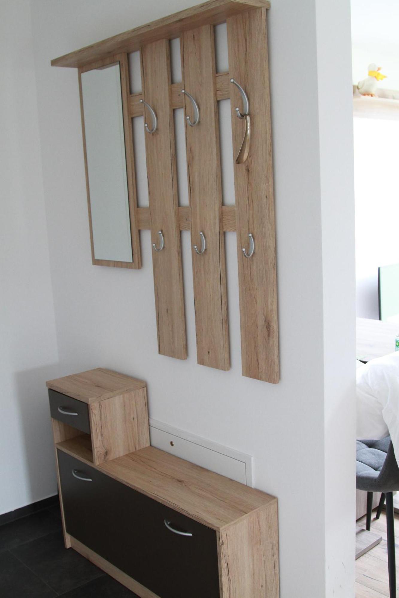 Haus Abendrot Appartement Dornbirn Buitenkant foto