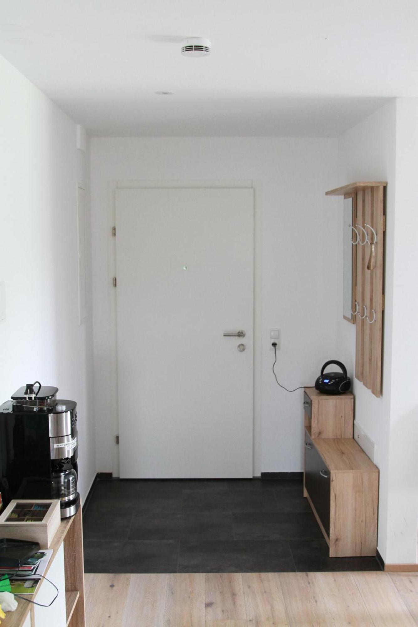 Haus Abendrot Appartement Dornbirn Buitenkant foto