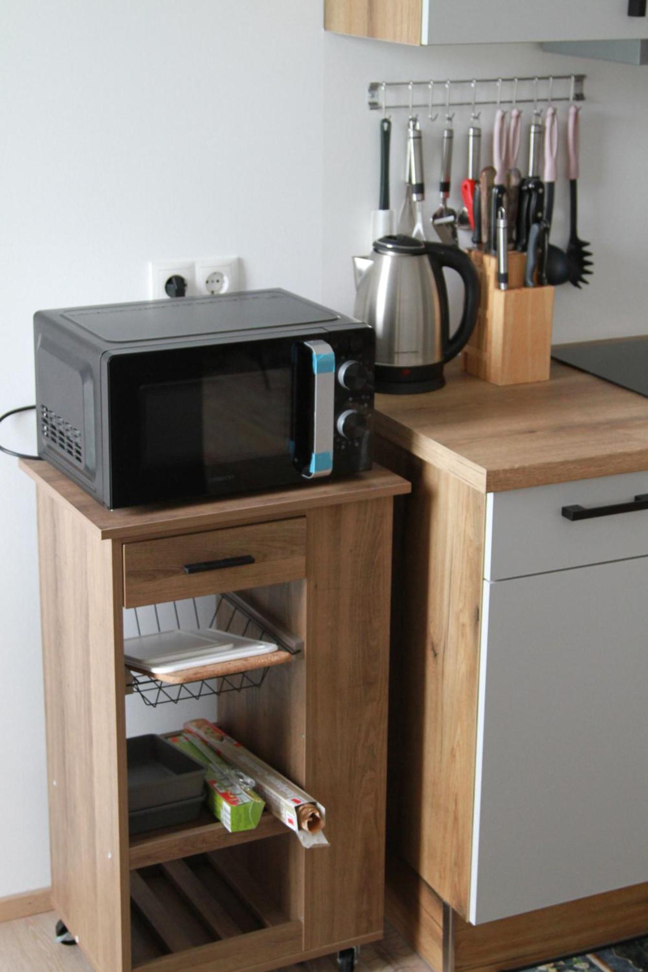 Haus Abendrot Appartement Dornbirn Buitenkant foto