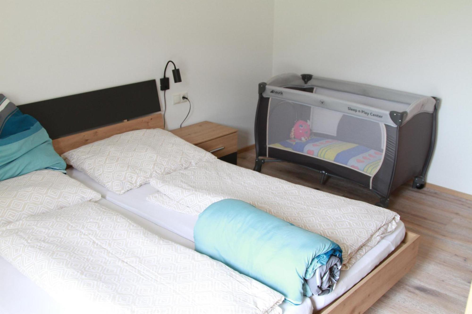 Haus Abendrot Appartement Dornbirn Buitenkant foto