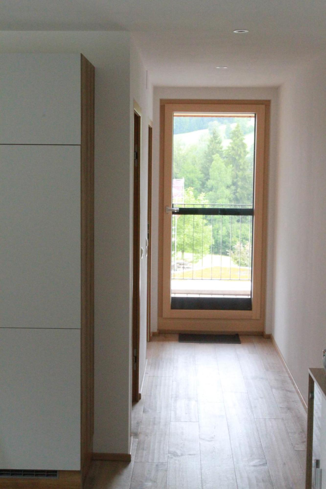 Haus Abendrot Appartement Dornbirn Buitenkant foto