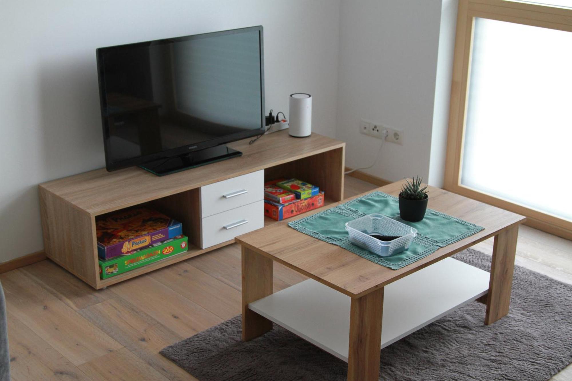 Haus Abendrot Appartement Dornbirn Buitenkant foto
