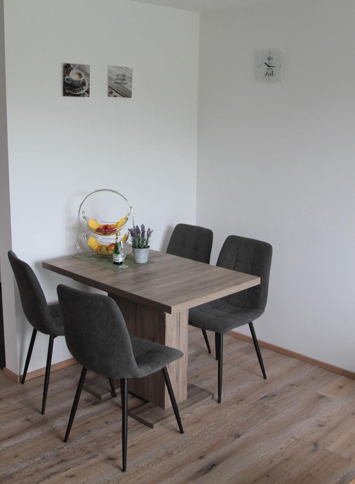 Haus Abendrot Appartement Dornbirn Buitenkant foto