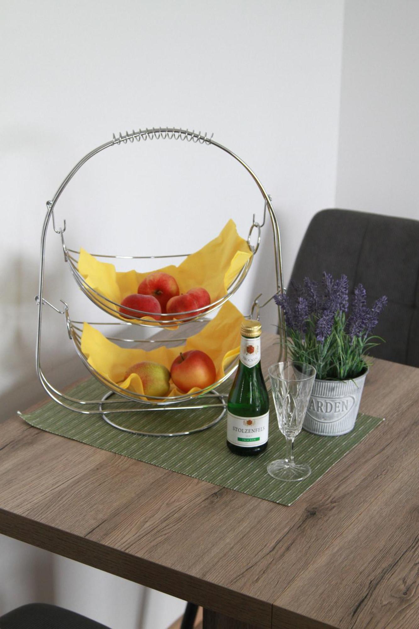 Haus Abendrot Appartement Dornbirn Buitenkant foto