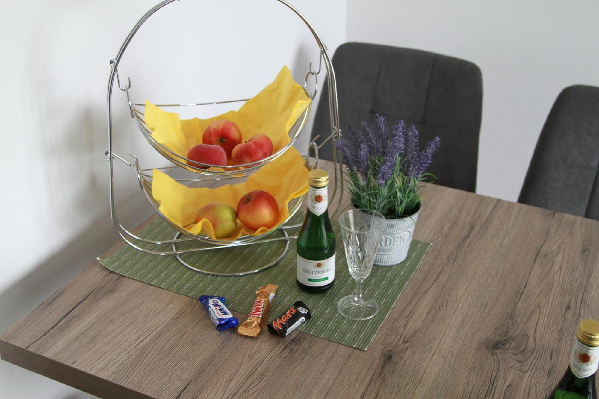 Haus Abendrot Appartement Dornbirn Buitenkant foto